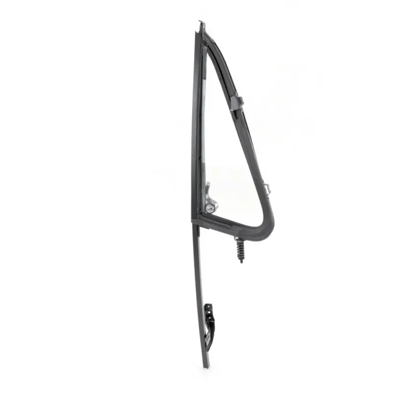 Vent Window Assembly - RH - Clear Glass - 73-80 Chevy GMC CK Pickup Truck Blazer Jimmy Suburban
